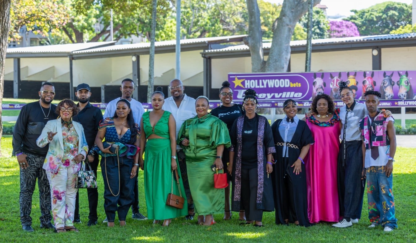 Durban July Theme Country Allure